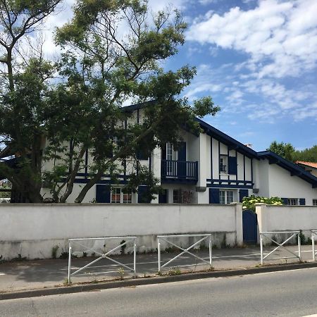 Haritza Anglet Exterior foto