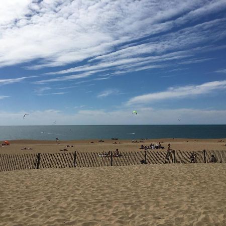 Haritza Anglet Exterior foto