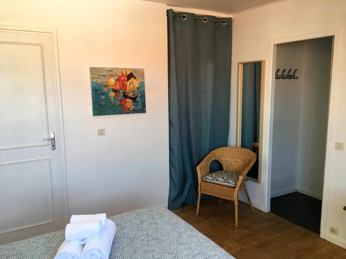 Haritza Anglet Exterior foto