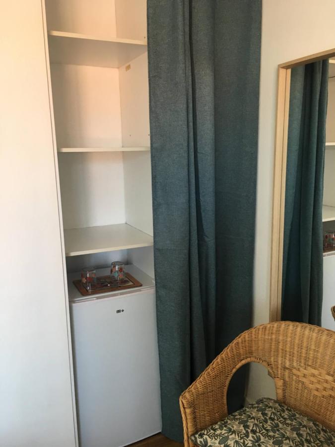Haritza Anglet Exterior foto