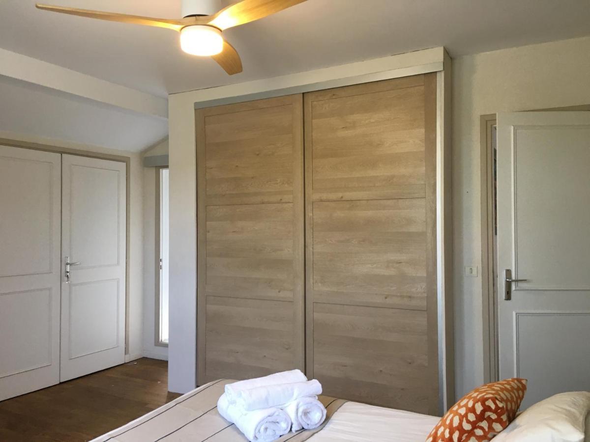 Haritza Anglet Exterior foto