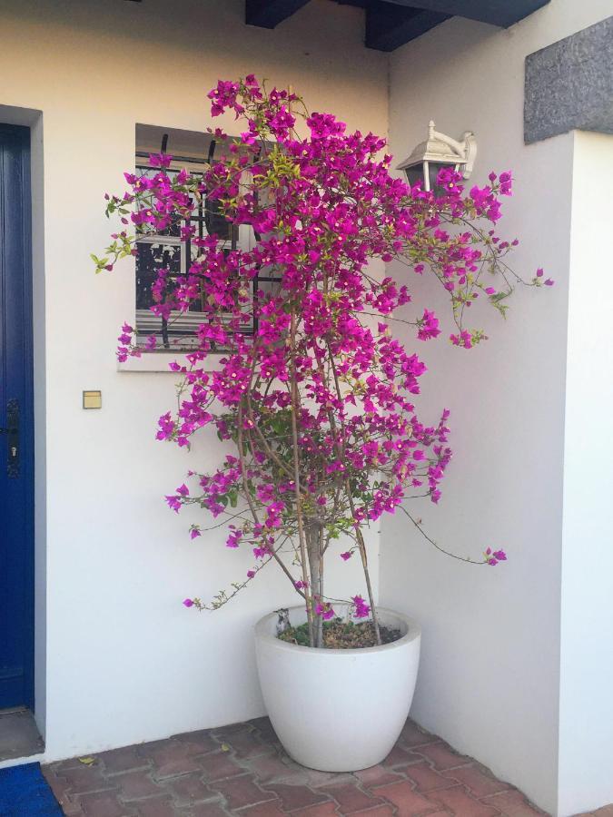 Haritza Anglet Exterior foto