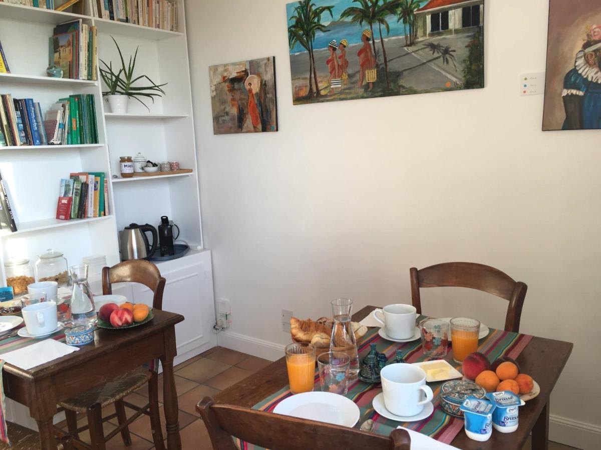Haritza Anglet Exterior foto